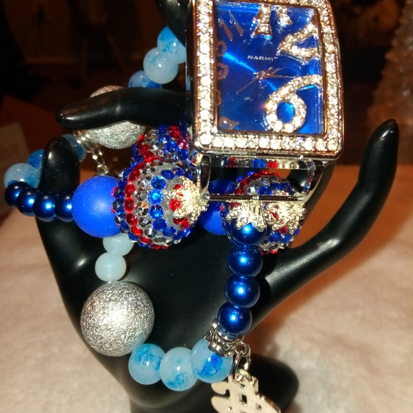 Custom made watches - Picture 13 of 16